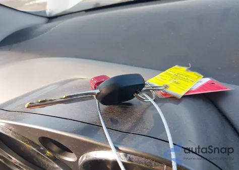 2008 Mitsubishi Eclipse Gs z USA, uszkodzony, nr VIN 4A3AK24F28E036454